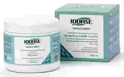 IODASE FANGO DREN 700 G