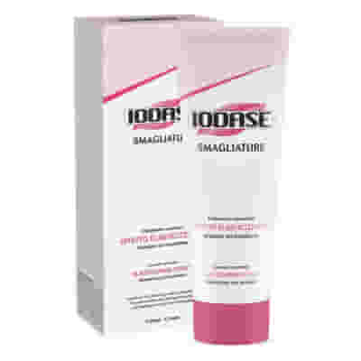 IODASE SMAGLIATURE CREMA 220 ML