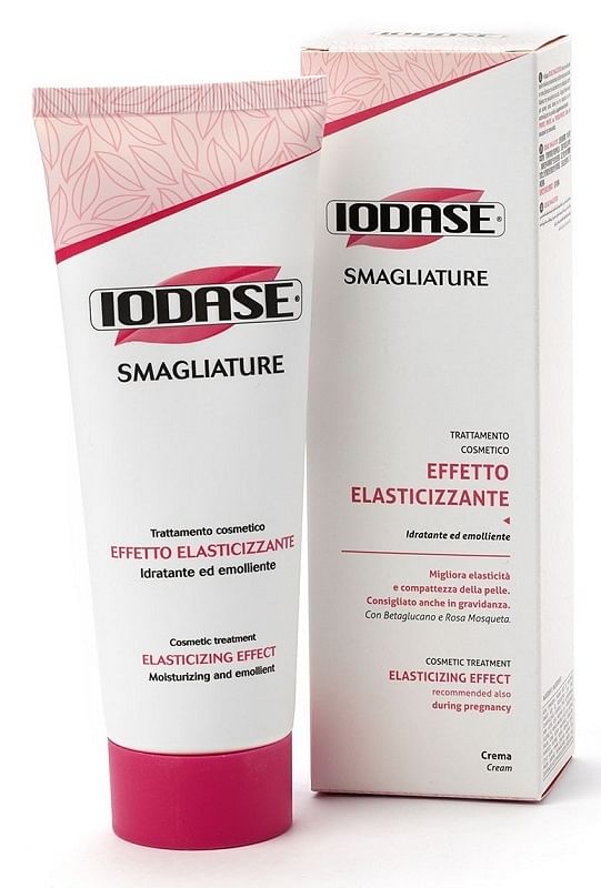 Iodase Smagliature Crema 220 Ml