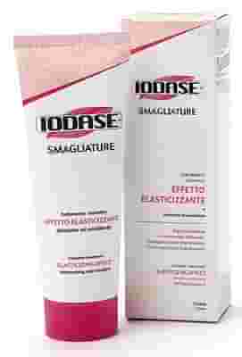 IODASE SMAGLIATURE CREMA 220 ML