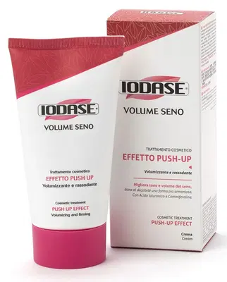 IODASE VOLUME SENO CREMA 150 ML IODASE VOLUME SENO CREMA 150 ML