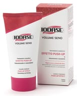 IODASE VOLUME SENO CREMA 150 ML