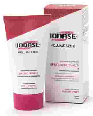 IODASE VOLUME SENO CREMA 150 ML