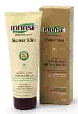 IODASE BIO SHOWERSLIM CREMA 220 ML
