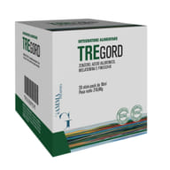 TREGORD 20 STICK PACK 10 ML