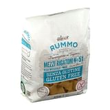 RUMMO MEZZI RIGATONI N51 DI RISO INTEGRALE E MAIS 400 G