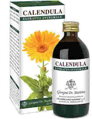 CALENDULA ESTRATTO INTEGRALE 200 ML