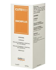 Emorplus 15 Ml