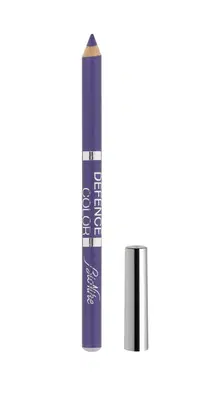 DEFENCE COLOR MATITA OCCHI KOHL & KAJAL 109 VIOLET DEFENCE COLOR MATITA OCCHI KOHL & KAJAL 109 VIOLET