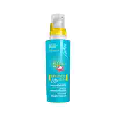DEFENCE SUN 50+ BABY&KID LATTE FLUIDO PROTEZIONE MOLTO ALTA 125 ML
