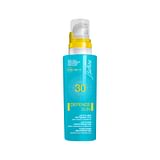 DEFENCE SUN 30 LATTE FLUIDO PROTEZIONE ALTA 125 ML