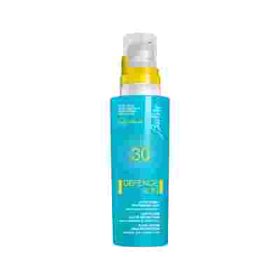 DEFENCE SUN 30 LATTE FLUIDO PROTEZIONE ALTA 125 ML