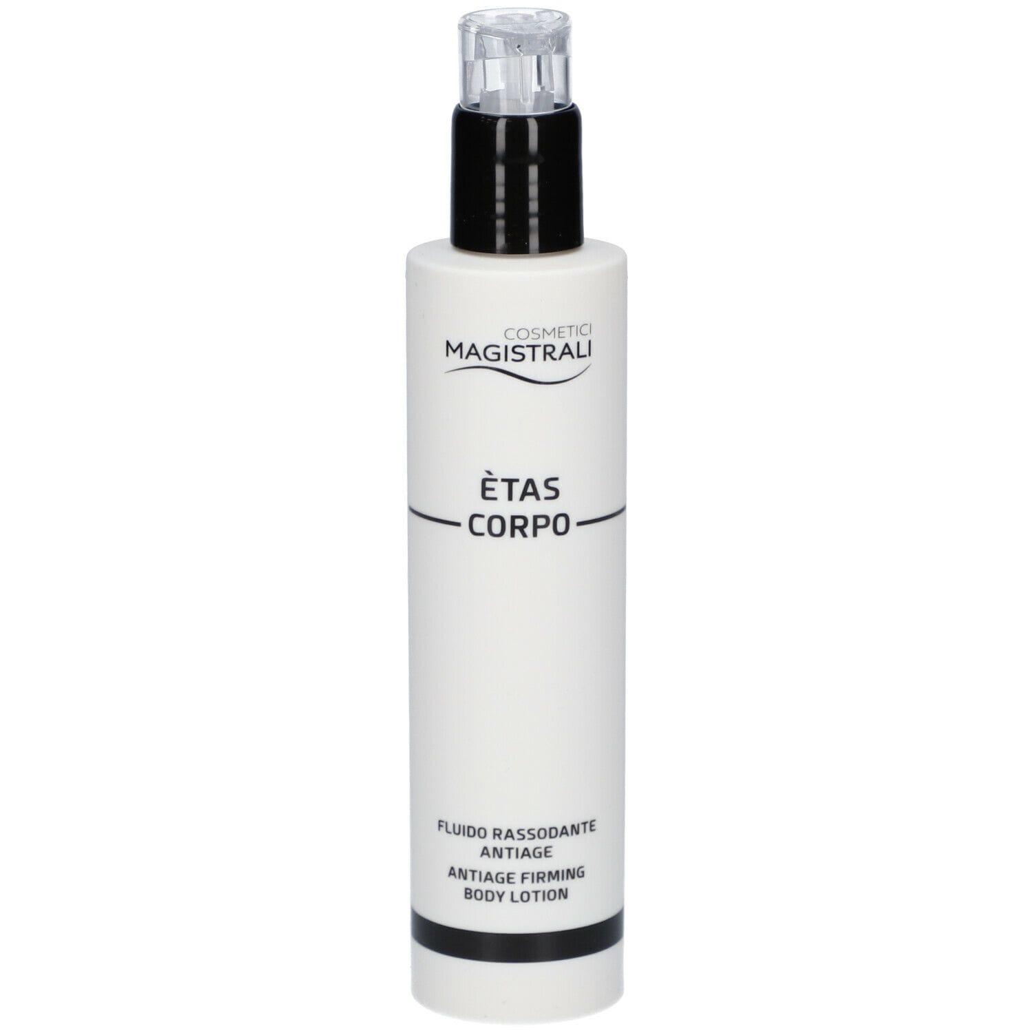 ETAS CORPO 200 ML