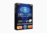 MIND THE GUM EMPOWERING CHEWING-GUM 9 PEZZI