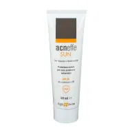 ACNEFFE SUN SPF 30 ALTA PROTEZIONE UVB PER CUTE ACNEICA E SEBORROICA 50 ML