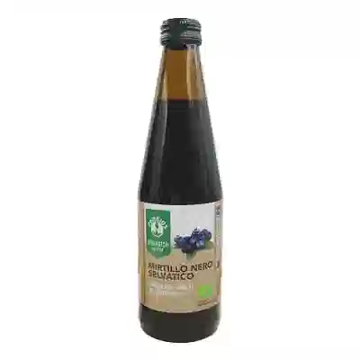 SUCCO DI MIRTILLO 330 ML