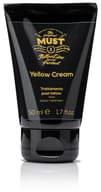 MUST TATTOO YELLOW CREAM 50 ML