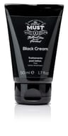 MUST TATTOO BLACK CREAM 50 ML