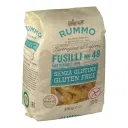 RUMMO FUSILLI N48 DI RISO INTEGRALE E MAIS 400 G