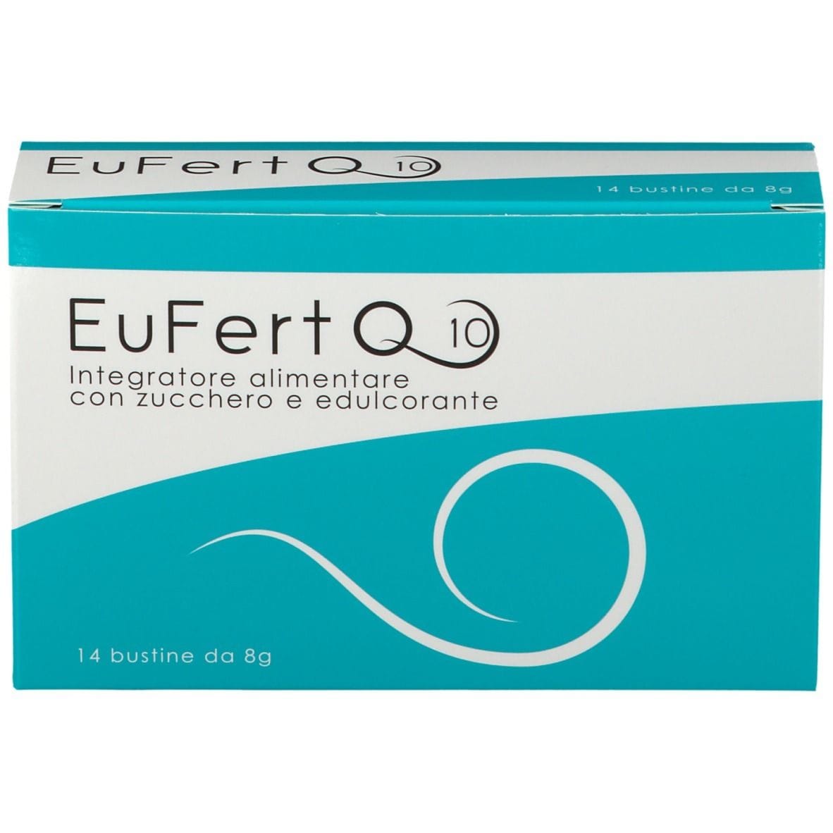EUFERT Q10 14 BUSTINE