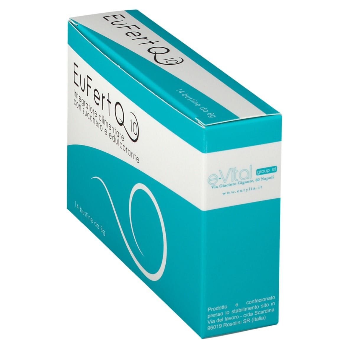 EUFERT Q10 14 BUSTINE