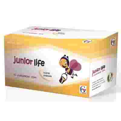 JUNIOR LIFE 10 FLACONCINI