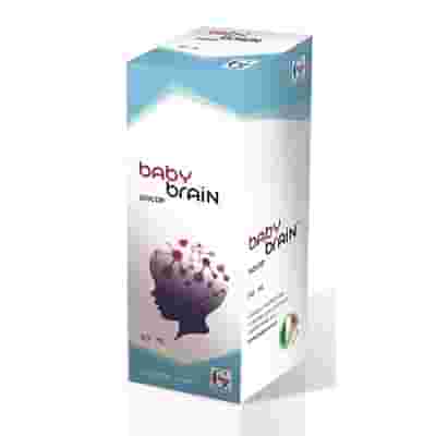 BABY BRAIN 30 ML