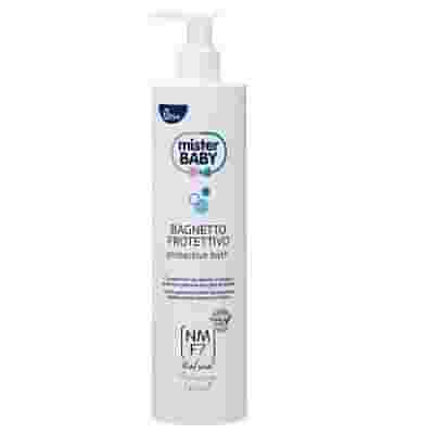MISTER BABY BAGNETTO PROTETTIVO 500 ML
