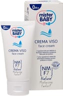 MISTER BABY CREMA VISO 50 ML