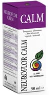 NEUROFLOR CALM GOCCE 50 ML