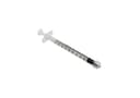 SIRINGA MEDS 1 ML GAUGE 26 13 MM 0,01