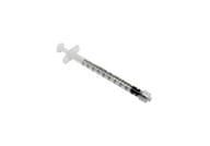 SIRINGA MEDS 1 ML GAUGE 26 13 MM 0,01