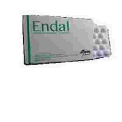 ENDAL 20 COMPRESSE