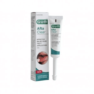 GUM AFTACLEAR GEL 10 ML