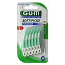 GUM SOFT-PICKS ADVANCED 30 PEZZI