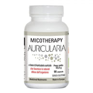MICOTHERAPY AURICULARIA 90 CAPSULE