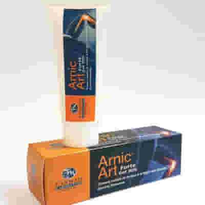 FARMAD ARNICART GEL 30% FORTE 75 ML