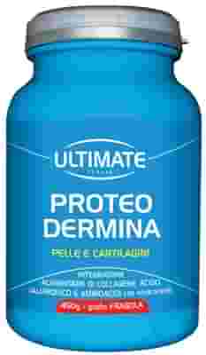 PROTEO DERMINA FRAGOLA 450 G