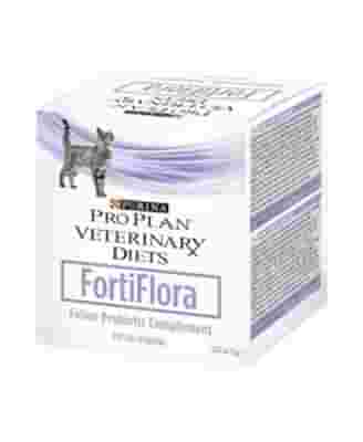 PRO PLAN FORTIFLORA GATTO 30 BUSTE 1 G
