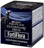 PRO PLAN FORTIFLORA CANE 30 BUSTE 1 G