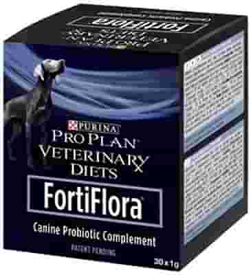 PRO PLAN FORTIFLORA CANE 30 BUSTE 1 G