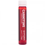 CARNITINE 25 ML ARANCIA