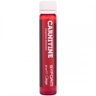 CARNITINE 25 ML ARANCIA