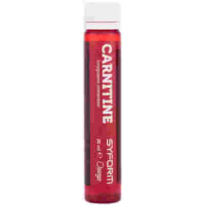 CARNITINE 25 ML ARANCIA