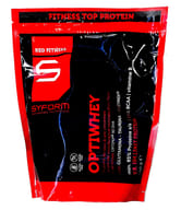 OPTIWHEY PANNA FRAGOLA 500 G