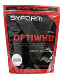 OPTIWHEY PANNA FRAGOLA 500 G