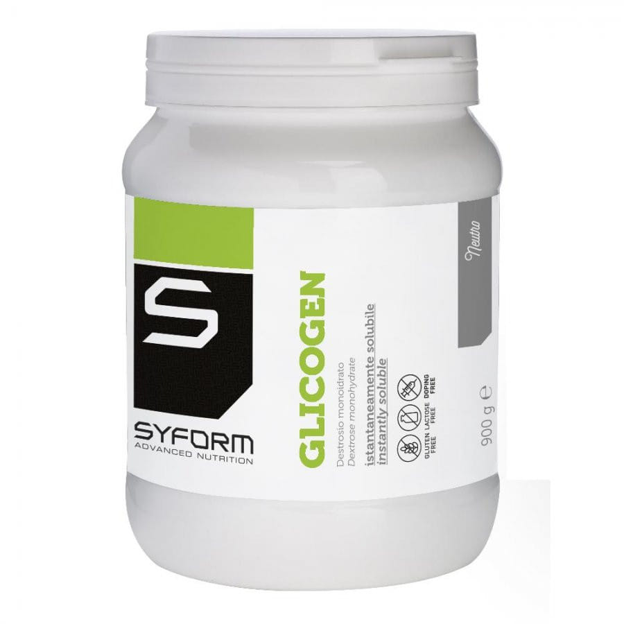 GLICOGEN 900 G