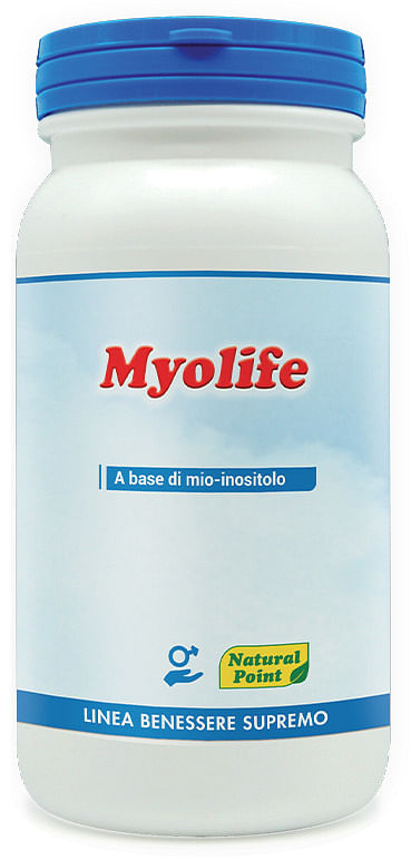 Myolife 200 G