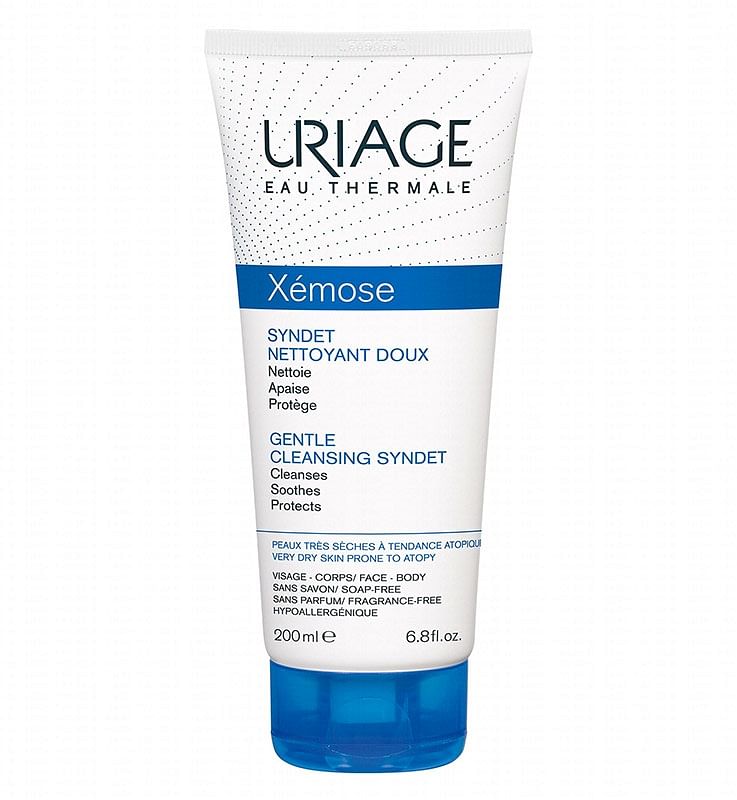 Xemose Syndet Detergente Delcato 200 Ml