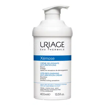 XEMOSE C8+ CREMA 400 ML XEMOSE C8+ CREMA 400 ML